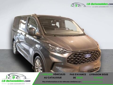 Tourneo VP 320 L1 2.0 EcoBlue 170 ch BVA 4x4 2024 occasion 31850 Beaupuy