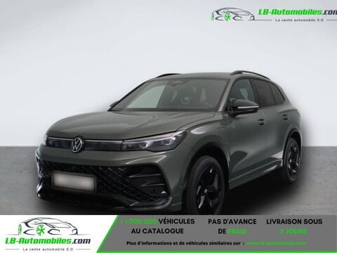 Tiguan 1.5 eHybrid 272 BVA 2025 occasion 31850 Beaupuy