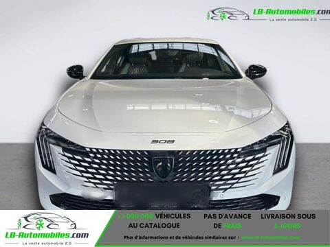 508 Hybrid 180 e-BVA 2025 occasion 31850 Beaupuy