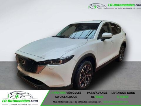 Annonce voiture Mazda CX-5 36500 