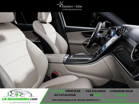 Classe GLC 220 d BVA 4Matic 2025 occasion 31850 Beaupuy