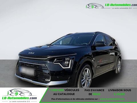 Annonce voiture Kia Niro 45300 