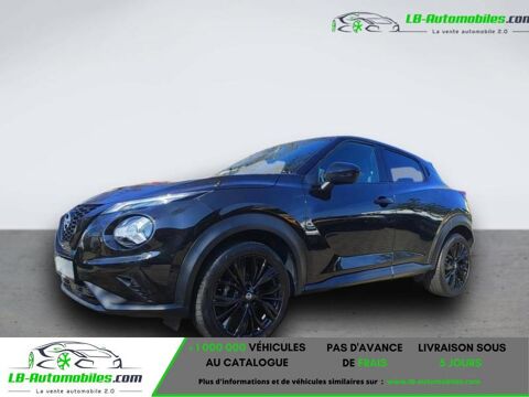 Nissan Juke DIG-T 114 BVM 2021 occasion Beaupuy 31850