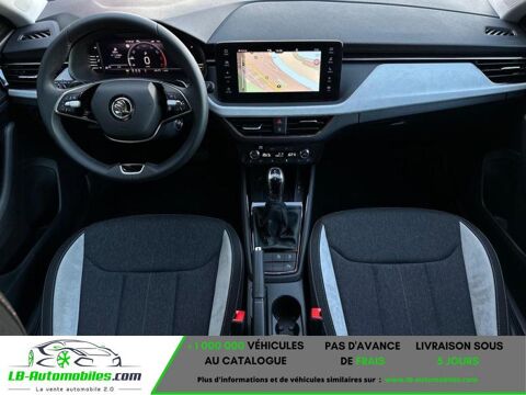 Scala 1.5 TSI 150 ch BVA 2024 occasion 31850 Beaupuy