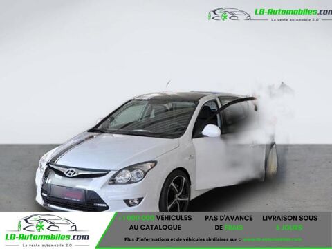 Hyundai Kona 1.0 T-GDi 120 Hybrid 48V BVA 2021 occasion Beaupuy 31850