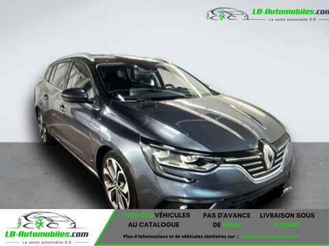 Megane IV dCi 115 BVA 2020 occasion 31850 Beaupuy