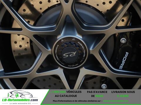 Boxster Spyder RS 500 ch PDK 2024 occasion 31850 Beaupuy