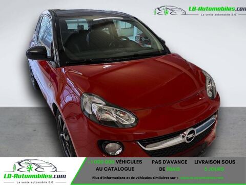 Annonce voiture Opel Adam 13400 