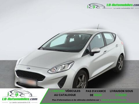 Ford Fiesta 1.0 EcoBoost 95 ch BVM 2020 occasion Beaupuy 31850