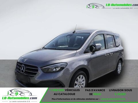 Mercedes Classe T 180 BVA 2023 occasion Beaupuy 31850