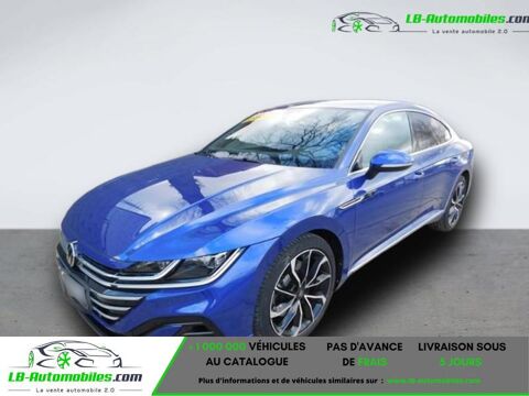 Volkswagen Arteon 2.0 TSI 190 BVA 2021 occasion Beaupuy 31850