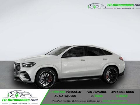 Classe GLE 53 AMG BVA 4MATIC+ 2025 occasion 31850 Beaupuy