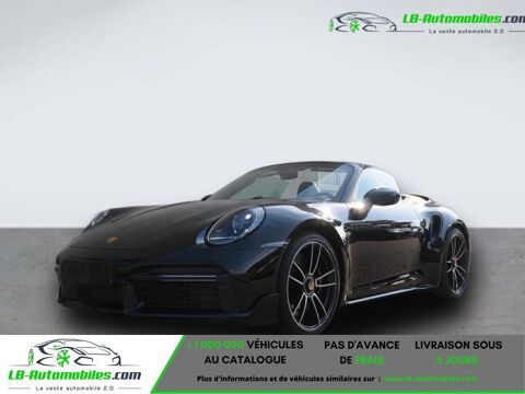 Annonce voiture Porsche 911 228100 