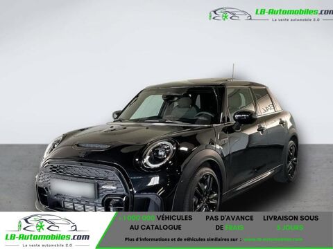 Annonce voiture Mini Cooper 43400 