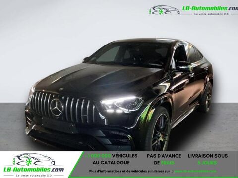 Annonce voiture Mercedes Classe GLE 155600 