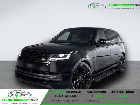 Annonce voiture Land-Rover Range Rover 205200 