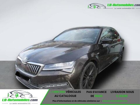 Superb 2.0 TSI 190 BVA 2020 occasion 31850 Beaupuy