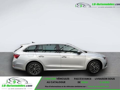 Octavia 2.0 TDI 150 ch BVA 2024 occasion 31850 Beaupuy