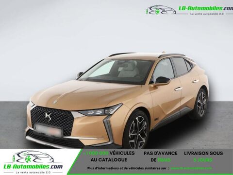 Citroën DS4 BlueHDi 130 BVA 2022 occasion Beaupuy 31850