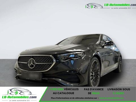 Classe E 450 d BVA 4MATIC 2024 occasion 31850 Beaupuy