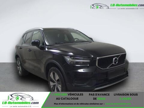 Volvo XC40 T3 163 ch BVM 2020 occasion Beaupuy 31850