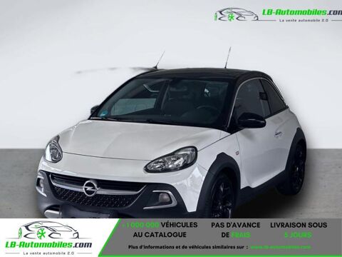 Adam 1.4 Twinport 87 ch 2016 occasion 31850 Beaupuy