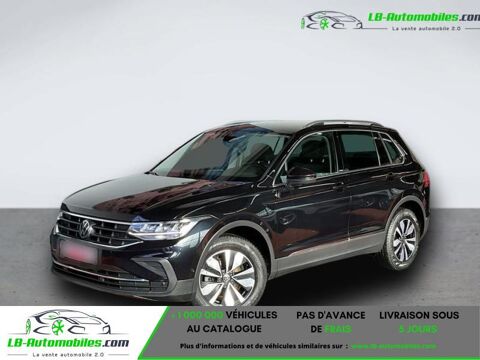 Volkswagen Tiguan 1.5 eTSI 150 BVA 2023 occasion Beaupuy 31850