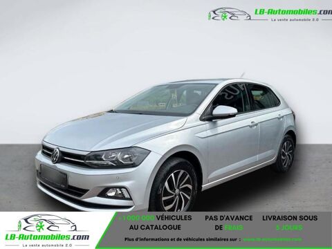 Volkswagen Polo 1.0 TSI 110 S&S BVM 2021 occasion Beaupuy 31850