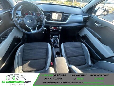 Stonic 1.0 T-GDi 120 ch BVA 2020 occasion 31850 Beaupuy