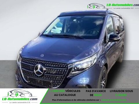 Classe V 300d BVA 4x4 2024 occasion 31850 Beaupuy