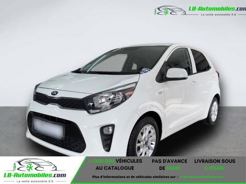 Kia Picanto 1.2L 84 ch BVM 2018 occasion Beaupuy 31850