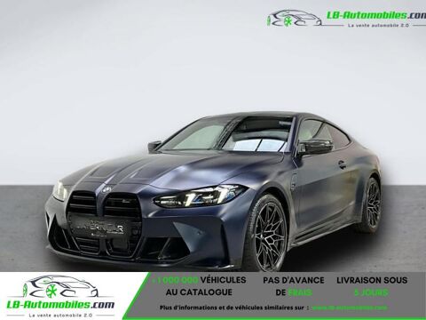 Annonce voiture BMW M4 111100 