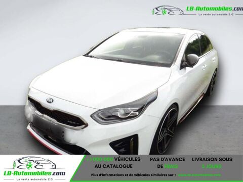 Kia Divers 1.6 T-GDI 204 ch BVA 2020 occasion Beaupuy 31850