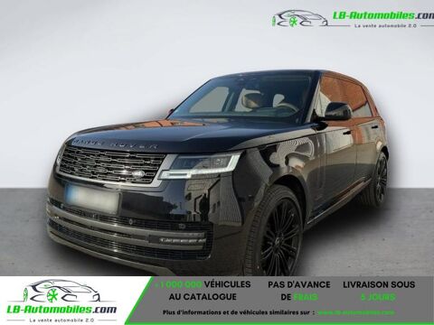 Annonce voiture Land-Rover Range Rover 206900 