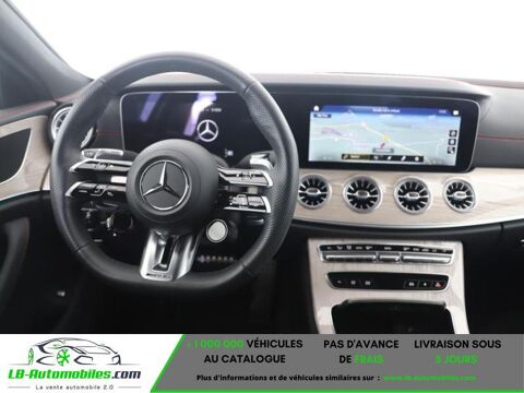 Classe CLS 53 AMG 2023 occasion 31850 Beaupuy