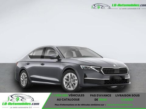 Annonce voiture Skoda Octavia 35000 