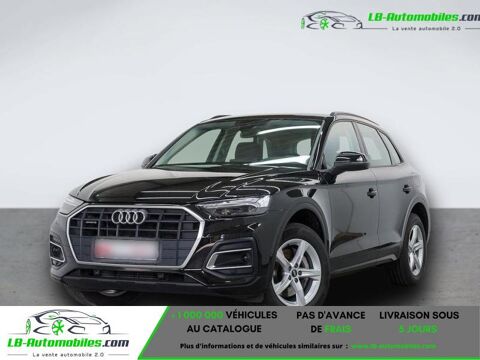 Audi Q5 50 TFSIe 299 BVA Quattro 2021 occasion Beaupuy 31850
