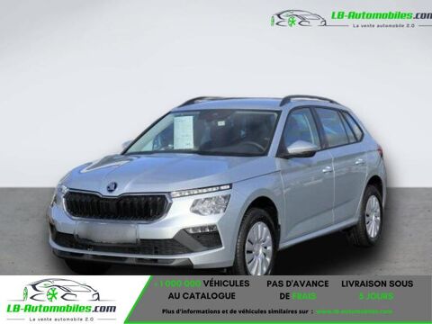 Annonce voiture Skoda Kamiq 27900 