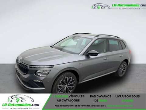 Annonce voiture Skoda Kamiq 30900 