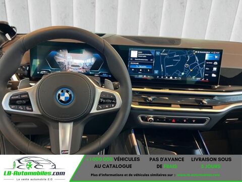X5 xDrive50e 489 ch BVA 2025 occasion 31850 Beaupuy