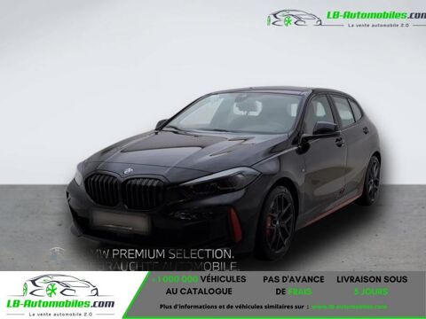 BMW Série 1 128ti 265 ch BVA 2022 occasion Beaupuy 31850
