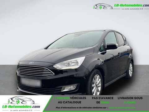 C-max 1.5 EcoBoost 150 BVA 2019 occasion 31850 Beaupuy