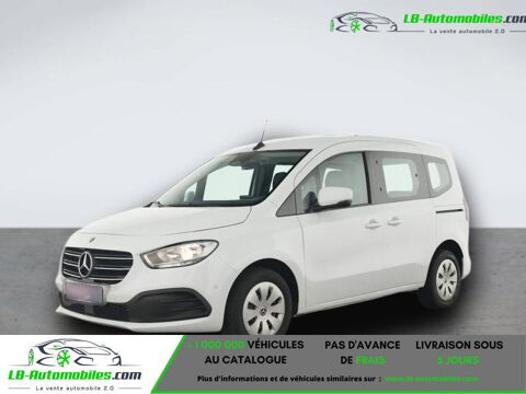 Classe T 180 BVA 2023 occasion 31850 Beaupuy