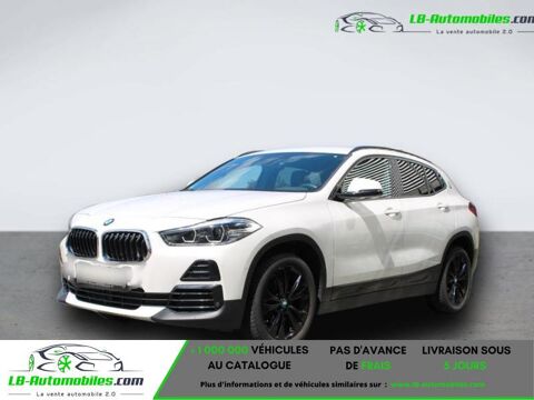 BMW X2 sDrive 18d 150 ch BVA 2022 occasion Beaupuy 31850