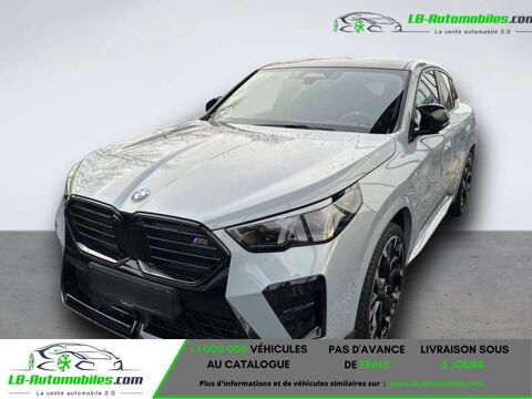 Annonce voiture BMW X2 73400 