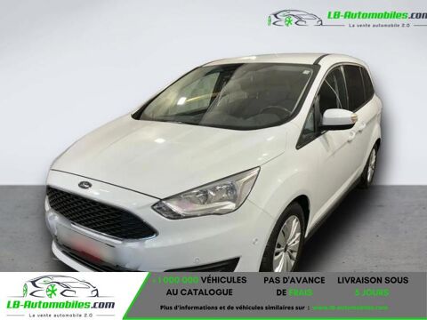 Annonce voiture Ford Grand C-MAX 22800 