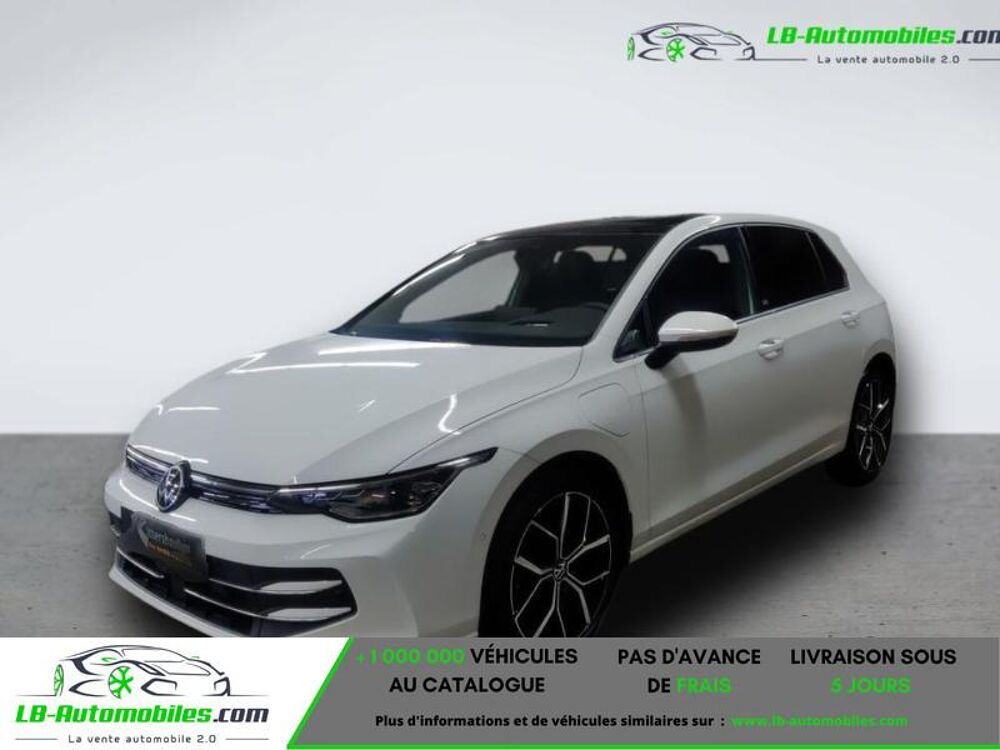Golf 1.5 eTSI OPF 150 BVA 2025 occasion 31850 Beaupuy