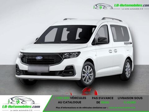 Annonce voiture Ford Tourneo VP 33500 