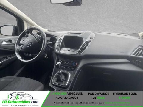 C-max 1.0 EcoBoost 125 2019 occasion 31850 Beaupuy