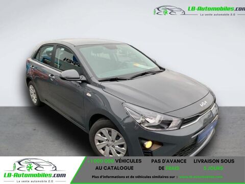 Rio 1.0 T-GDi 100 ch BVA 2023 occasion 31850 Beaupuy
